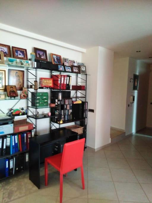 Annitas Luxury Oasis Appartment Atenas Exterior foto
